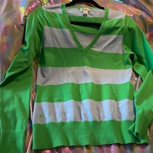 Lilly Pulitzer Sweater